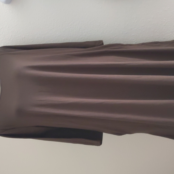 Zenana premium tunic/dress size 3X - Picture 3 of 11